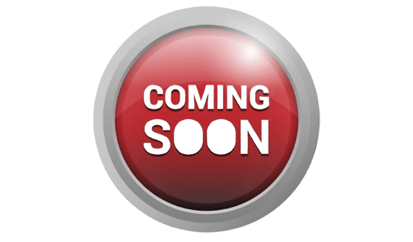 Coming Soon Illustration